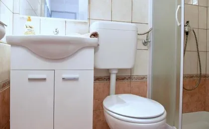 Villy City Apartment