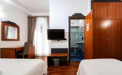 Hotel City Center