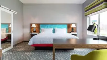 Hampton Inn by Hilton Mt. Vernon