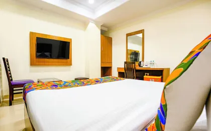 FabHotel Cruz Royale - Nr- Bandra West