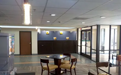 SureStay Plus Hotel by Best Western Augusta