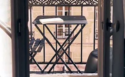 Hôtel Bourg Tibourg - Paris Marais