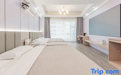Manyue Xiaozhu Panoramic Homestay
