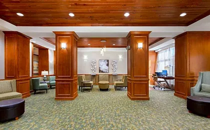 Hampton Inn West Palm Beach-Lake Worth-Turnpike