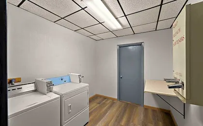 Quality Inn & Suites Caribou