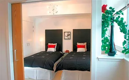 River Clyde West End Apartment - 2 Bedrooms