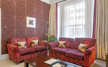 Beaufort House - Knightsbridge