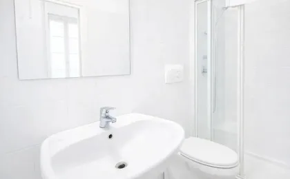dHomes - Apartments and Rooms - Room 101