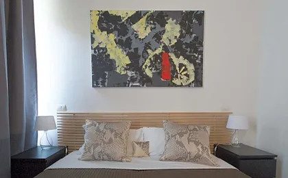 Residenza Cenisio