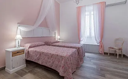 Le Villanelle BB