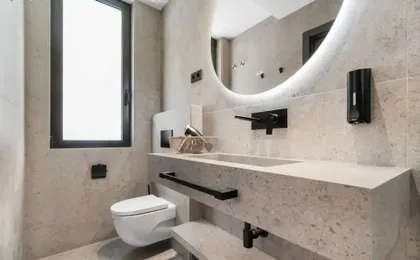 Pac Fico Deluxe King Suite Near Retiro