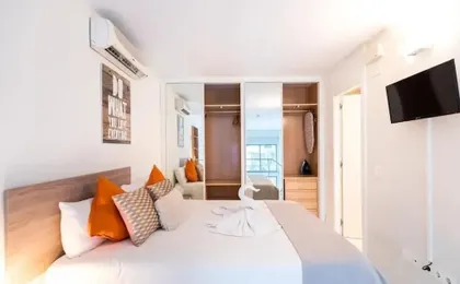 Seasonal Living Oshun Madrid Norte