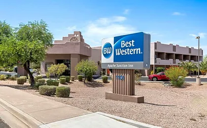 Best Western Apache Junction Inn