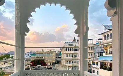 Jaiwana Haveli