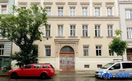 Global Living Berlin Rosenthaler Platz