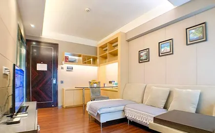 Sen Mei International Apart Hotel
